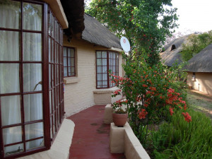  Vacation Hub International | Sterkfontein Heritage Lodge Lobby