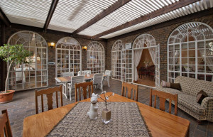  Vacation Hub International | Farmers Folly Guest House Lobby