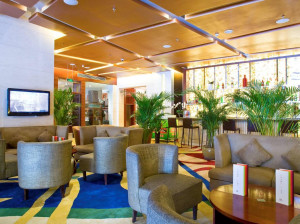  Vacation Hub International | Grand Mercure Beijing Central Lobby