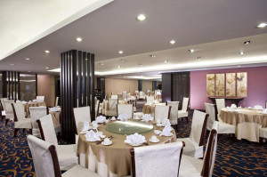  Vacation Hub International | Holiday Inn Beijing Downtown Lobby