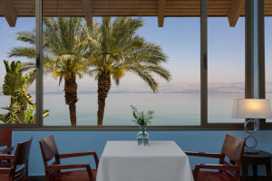 Vacation Hub International | King Solomon Tiberias Hotel Lobby