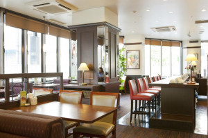  Vacation Hub International | Hotel sardonyx tokyo Lobby