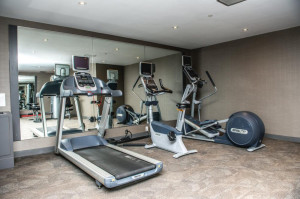 Vacation Hub International | Best Western Plus Ottawa City Centre Lobby