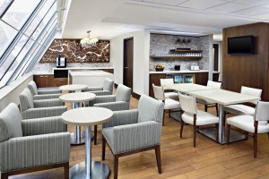  Vacation Hub International | Sheraton Ottawa Hotel Lobby