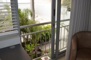  Vacation Hub International | Be Still - Retreat Centre Lobby