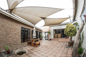  Vacation Hub International | Meransha Self Catering CC Walvis Bay Lobby
