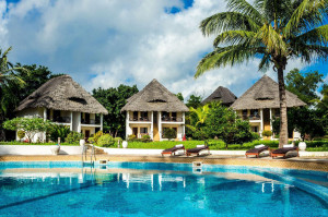  Vacation Hub International | Filao Beach Zanzibar Lobby