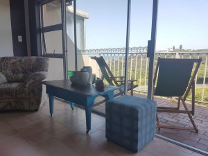  Vacation Hub International | Sea 4 Eva Guest Apartment Lobby