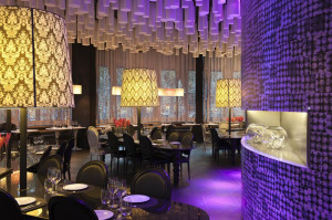  Vacation Hub International | Hotel Barceló Raval Lobby