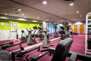  Vacation Hub International | Holiday Inn Liverpool - City Centre Lobby