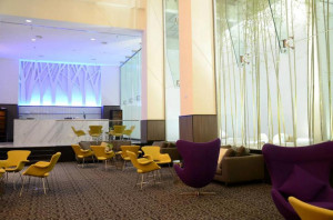  Vacation Hub International | Grand Alora Hotel Lobby