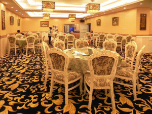  Vacation Hub International | China Southern Sky Pearl Express Hotel Lobby