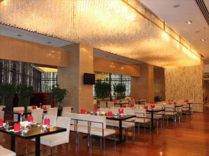  Vacation Hub International | Dong Huang Hotel Beijing Lobby