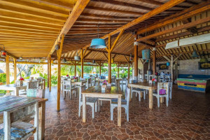  Vacation Hub International | De Sapphire Cliff Villa Lobby