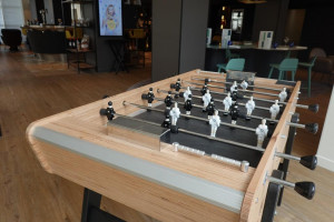  Vacation Hub International | Hotel Novotel Evry Courcouronnes Lobby