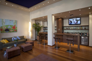  Vacation Hub International | Athens Center Square Hotel Lobby