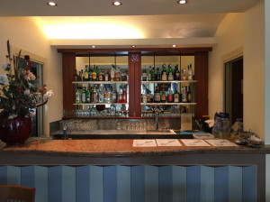  Vacation Hub International | Hotel Lario Lobby