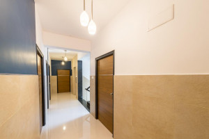  Vacation Hub International | Treebo Trend Corner Stay Coimbatore Lobby