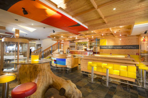  Vacation Hub International | Hotel Glemmtalerhof - Neighbouring Building Of The Pension Lobby