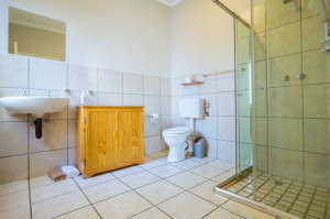  Vacation Hub International | Hazeldene Colesberg Rooms Lobby