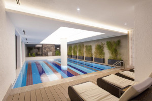  Vacation Hub International | Q Spa Resort in Antalya Lobby