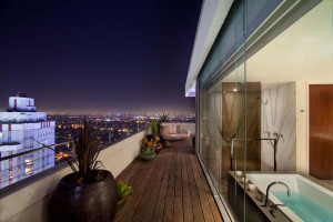  Vacation Hub International | Andaz West Hollywood - A Concept By Hyatt Lobby