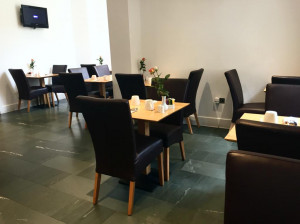  Vacation Hub International | Best Western The Boltons Lobby