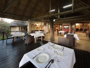  Vacation Hub International | Mmakuba Private Game Lodge Lobby