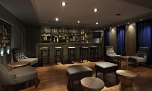  Vacation Hub International | Ambassador Hotel Istanbul Lobby