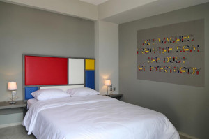  Vacation Hub International | Design ArchitectoniKa Hotel Lobby