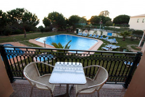  Vacation Hub International | Quinta Pedra dos Bicos Lobby