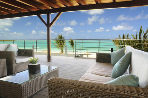  Vacation Hub International | Paradise Beach by Horizon Holidays Lobby