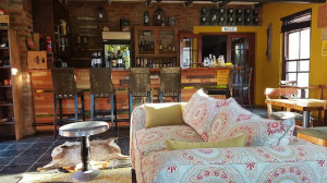  Vacation Hub International | Port Del Mar Guesthouse Lobby