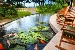  Vacation Hub International | Sheraton Waikiki Lobby