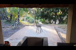  Vacation Hub International | Talamati Bushveld Camp Lobby