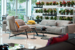  Vacation Hub International | Athenaeum Palace & Luxury Suites Lobby