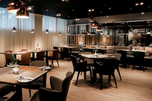  Vacation Hub International | Centennial Hotel Tallinn Lobby