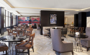  Vacation Hub International | Beverly Hills Marriott Lobby