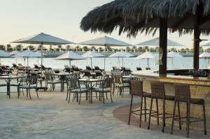  Vacation Hub International | Radisson Blu Hotel & Resort Lobby