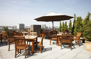  Vacation Hub International | Hotel NH Collection Brussels Centre Lobby