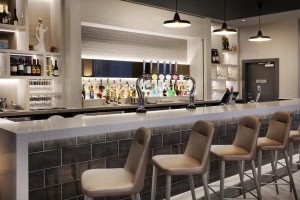 Vacation Hub International | Jurys Inn Watford Lobby