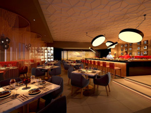  Vacation Hub International | Sundus Rotana Lobby