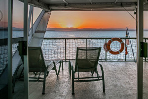  Vacation Hub International | Shayamanzi Houseboats Lobby