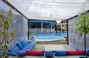  Vacation Hub International | Hotel Blue Beach Lobby