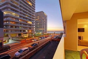  Vacation Hub International | Vicmor Court Lobby