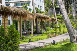  Vacation Hub International | Serenity Resort & Residences Phuket Lobby