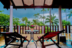  Vacation Hub International | Saboey Resort & Villas Lobby