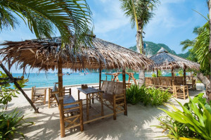  Vacation Hub International | Phi Phi Island Cabana Hotel Lobby