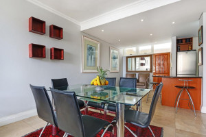  Vacation Hub International | Apartment Vetho @ Lighthouse Durban Lobby