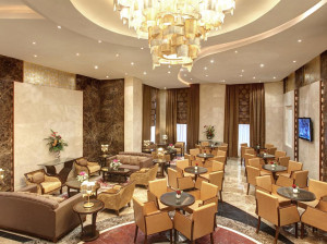  Vacation Hub International | Hotel Elaf Kinda Makkah Lobby